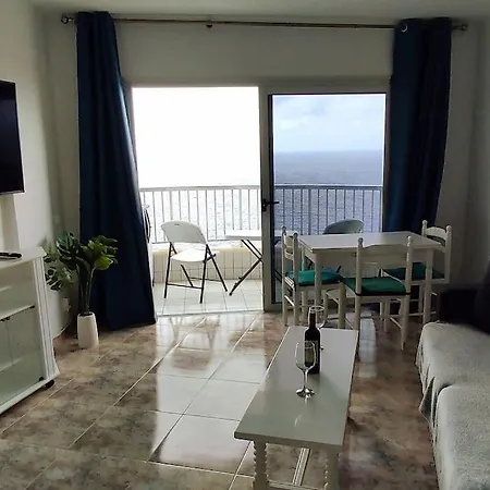 Apartamento Sunset Ocean View #2 San Marcos (Tenerife)