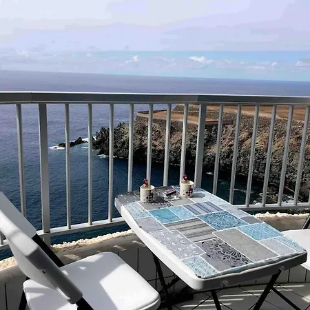 Sunset Ocean View #2 Apartamento San Marcos (Tenerife)